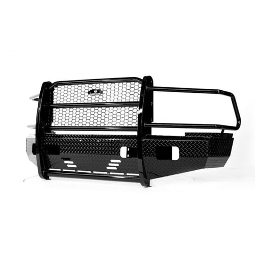Ranch Hand Summit Front Bumper 03-05 | 10-18 Ram 5.9L / 6.7L Cummins 2500/3500