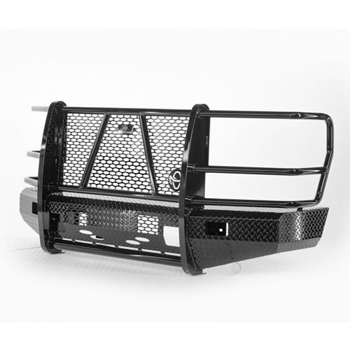Ranch Hand Summit Front Bumper 11-22 Ford SuperDuty