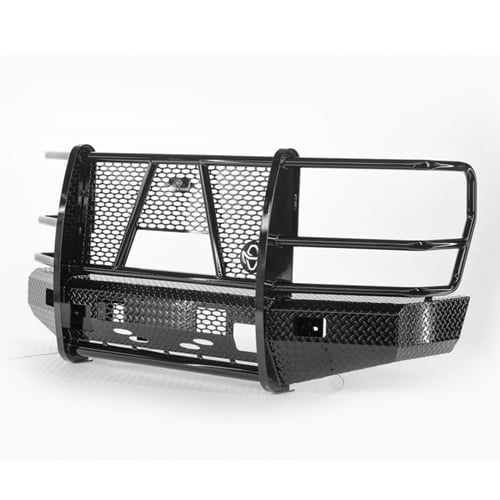 Ranch Hand Summit Front Bumper 11-22 Ford SuperDuty