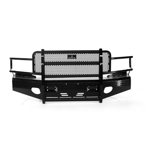 Ranch Hand Summit Front Bumper 03-05 | 10-18 Ram 5.9L / 6.7L Cummins 2500/3500