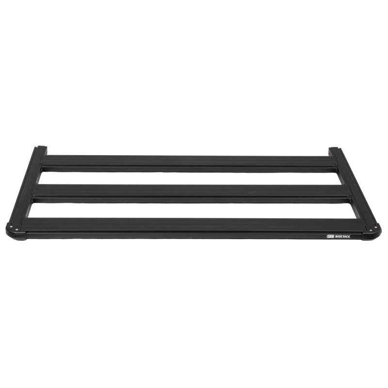 Modular ARB Base Rack measuring 775x1285, designed for versatile cargo solutions on trucks and SUVs.