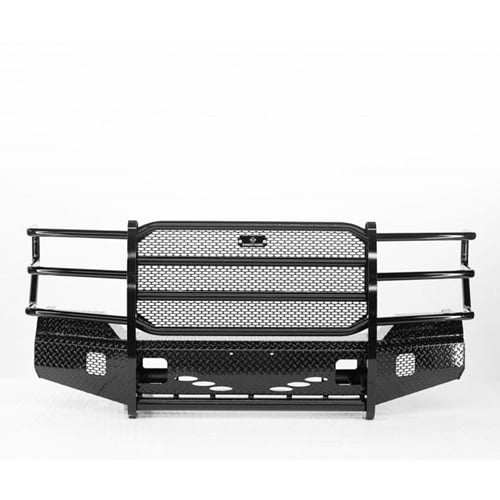 Ranch Hand Summit Front Bumper 11-22 Ford SuperDuty