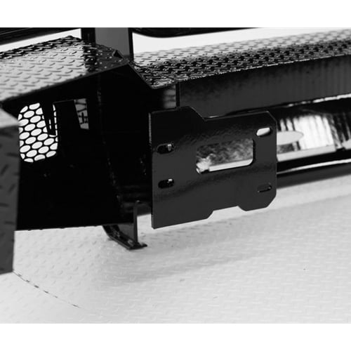 Ranch Hand Summit Front Bumper 11-22 Ford SuperDuty