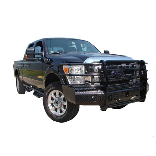 Ranch Hand Summit Front Bumper 11-22 Ford SuperDuty