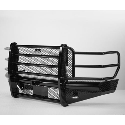 Ranch Hand Legend Front Bumper 94-22 Ford Superduty