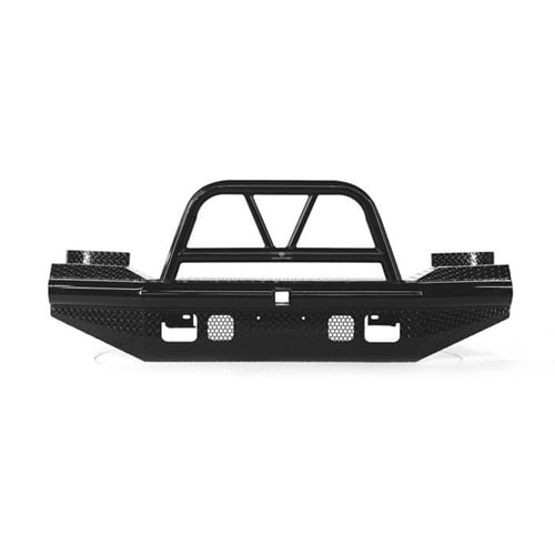 Ranch Hand Legend Bullnose Front Bumper 17-22 Ford SuperDuty