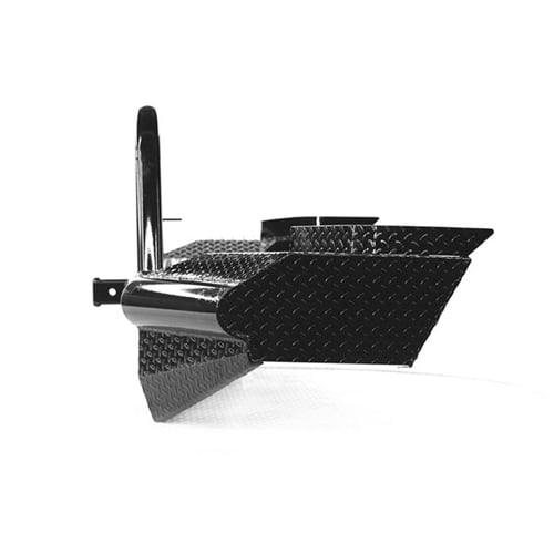 Ranch Hand Legend Bullnose Front Bumper 17-22 Ford SuperDuty
