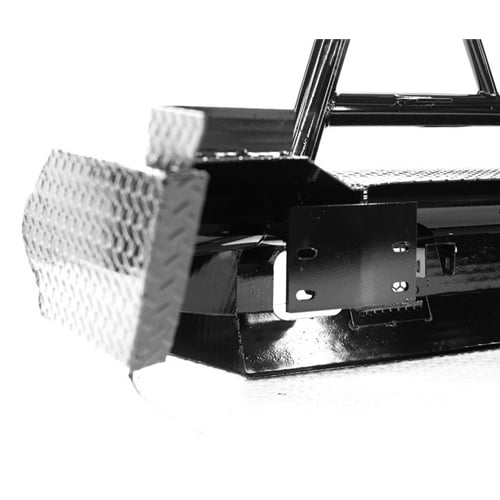 Ranch Hand Legend Bullnose Front Bumper 17-22 Ford SuperDuty