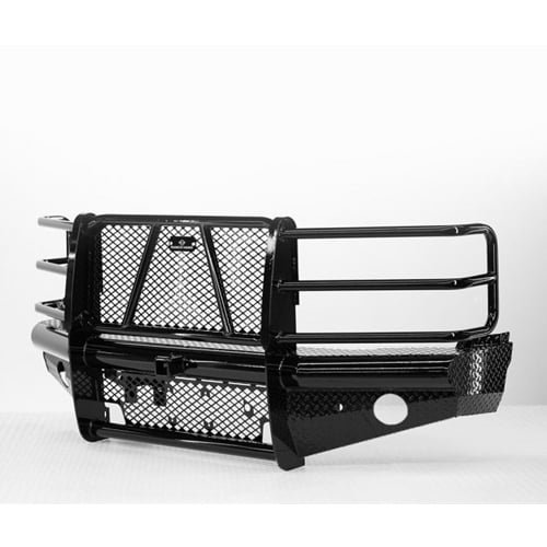 Ranch Hand Legend Front Bumper 01-23 Chevrolet 2500/3500HD