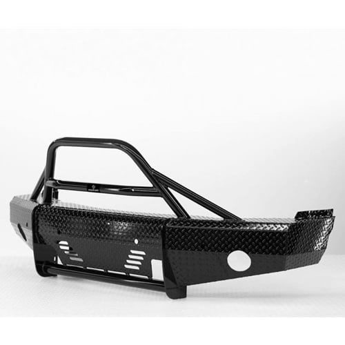 Ranch Hand Summit Bullnose Front Bumper 15-19 GM 2500/3500HD
