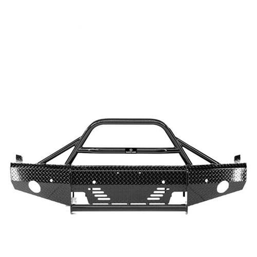 Ranch Hand Summit Bullnose Front Bumper 15-19 GM 2500/3500HD