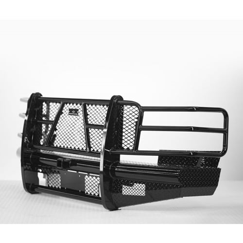 Ranch Hand Legend Front Bumper 01-23 Chevrolet 2500/3500HD
