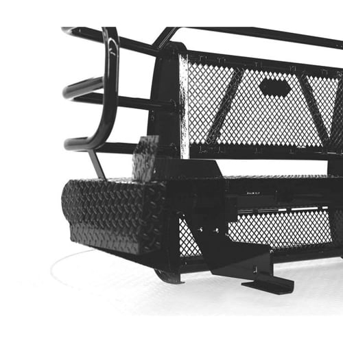 Ranch Hand Legend Front Bumper 01-23 Chevrolet 2500/3500HD