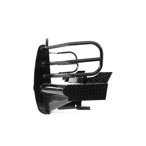 Ranch Hand Legend Front Bumper 01-23 Chevrolet 2500/3500HD