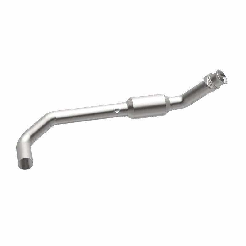 MagnaFlow Direct Fit Catalytic Converter OEM 05-08 Ford F150 4.2L V6 (Drivers Side)