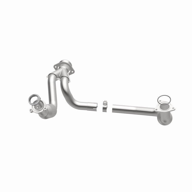MagnaFlow Direct Fit Catalytic Converter 2007-2008 Cadillac Escalade 6.2L