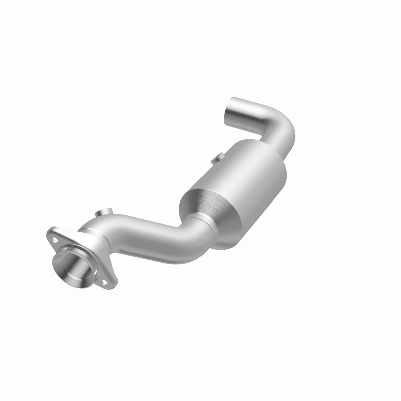 MagnaFlow 15-17 Ford F-150 XL V6 3.5L Direct Fit OEM Grade Federal Catalytic Converter