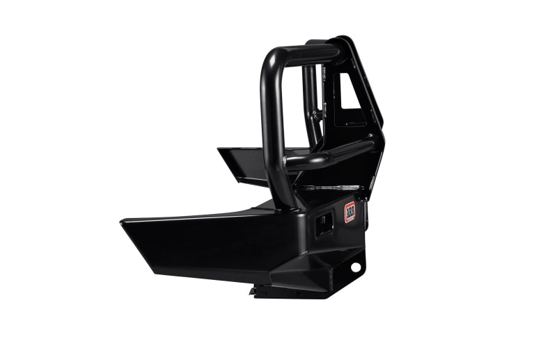 ARB Bull Bar Non Air Bag W/Flr Lc80