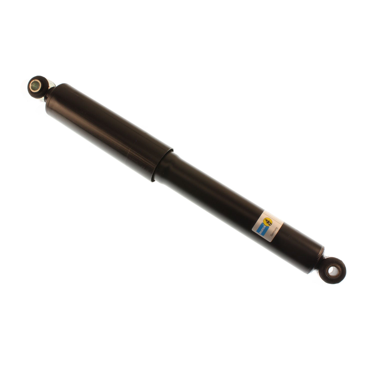Suspension Shock Absorber Rear Twintube 09-18 Sprinter 2500 Camper Suspension With Dual Rear Wheels B4 OE Replacement Bilstein