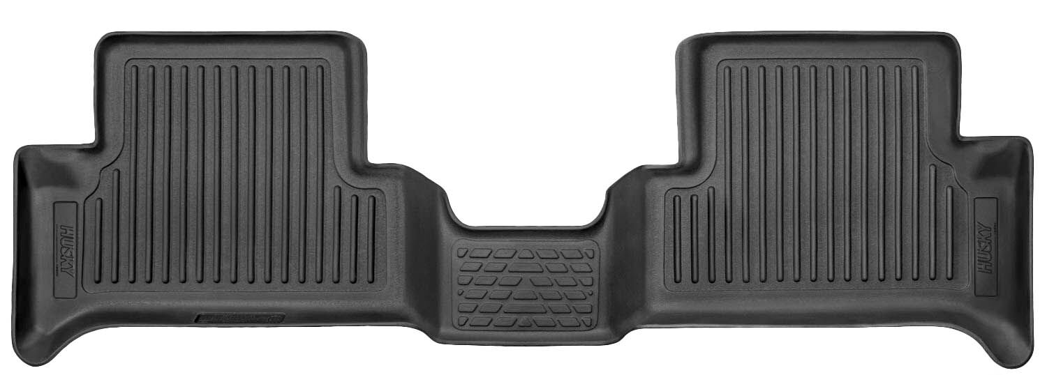 Weatherbeater 2nd Seat Floor Liner For 2015-2022 Colorado/Canyon Extended Cab Husky Liners