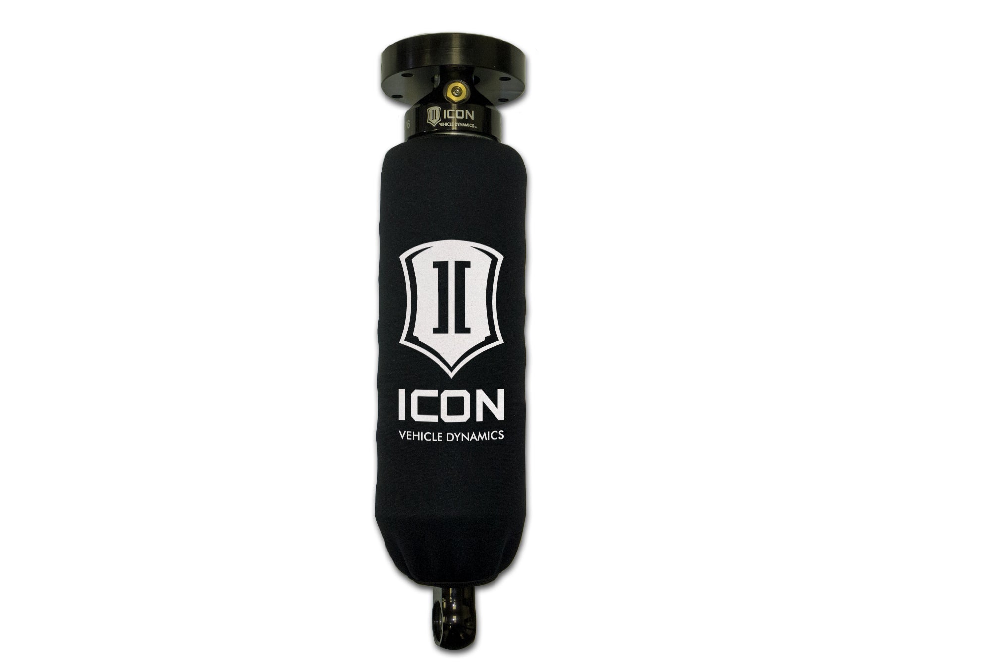 Raptor 3.0 Coil Wrap W/Logo Pair Icon Vehicle Dynamics