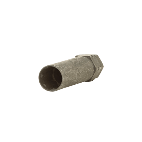 7 SPLINE 19MM(3/4) & 21MM(13/16) PASS