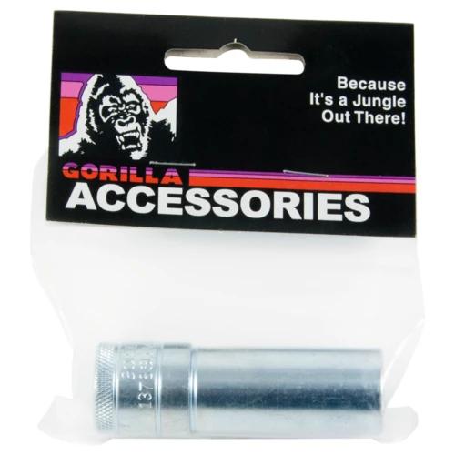 6 HEX SOCKET 19MM(3/4) 21MM (11/16) PASS