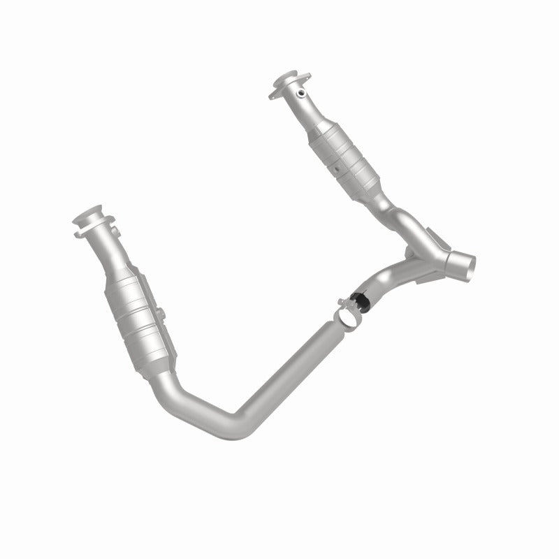 MagnaFlow Direct Fit Catalytic Converter 09-13 Dodge Ram 1500 Pickup 4.7L