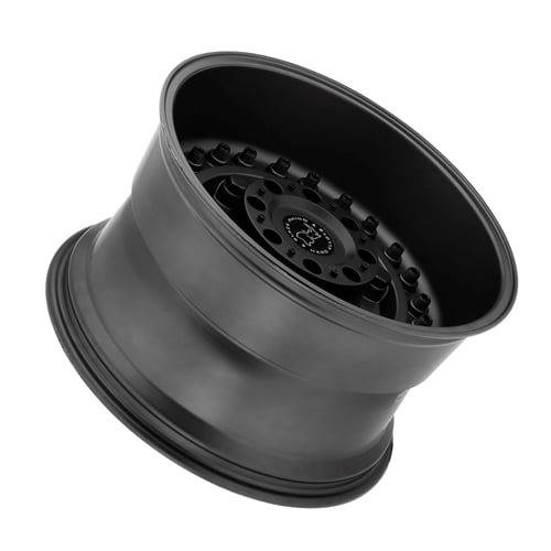 Black Rhino Wheels | Armory | 18" 8x170  +6mm | Matte Gunblack