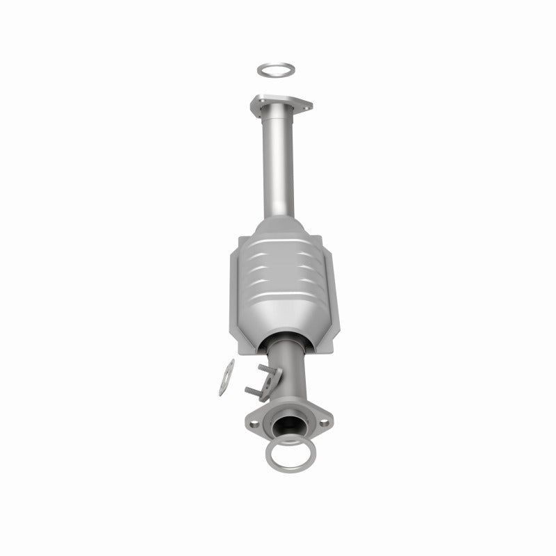 MagnaFlow Direct Fit Catalytic Converter 00-8/04 Toyota Tundra 4.7L P/S Front