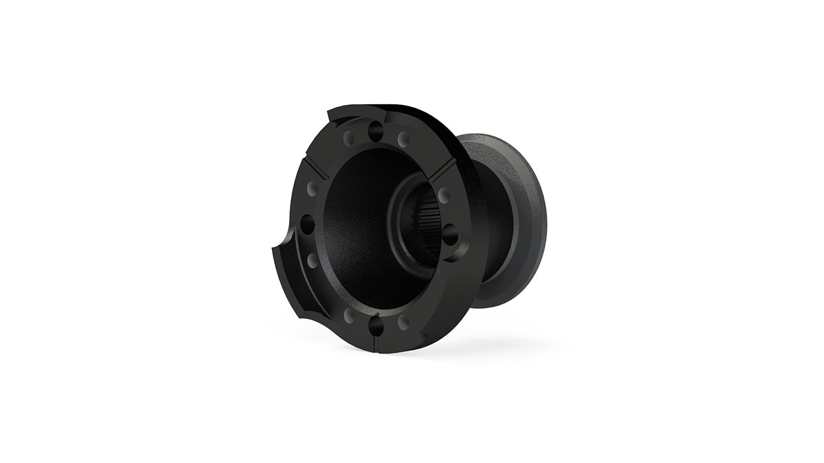 07-18 Wrangler JK High-Angle Rzeppa CV Yoke Transfer Case Front or Rear TeraFlex