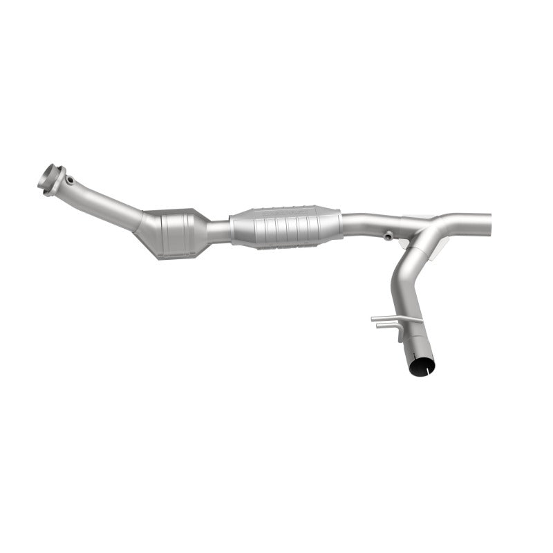 MagnaFlow Direct Fit Catalytic Converter 97-98 Expedition-Navigator