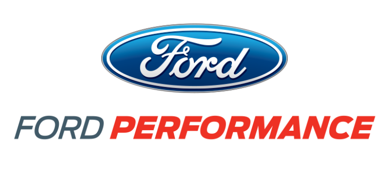 Ford Racing 22-24 Ford Bronco Raptor Carbon Fiber Appearance Kit - Matte Finish