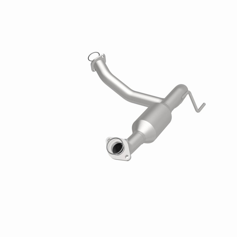 MagnaFlow Direct Fit Catalytic Converter 10-12 Toy FJ/4Runner 4.0L