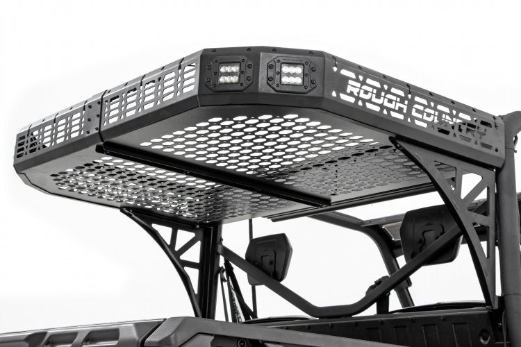 Rough Country CARGO RACK CAN-AM DEFENDER 4WD (2017-2021)