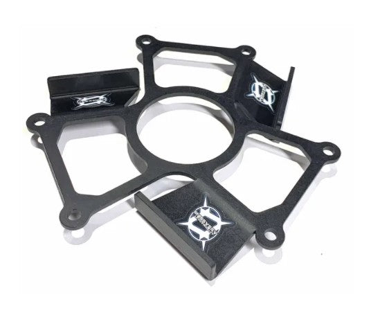 AA 2016-2020 RZR Turbo & 2018-Up RS1 Primary Clutch Fan Blade by Aftermarket Assassins