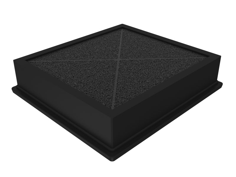 afe Magnum FLOW OE Replacement Air Filter for Isuzu D-Max 12-24 L4-3.0L, designed for optimal airflow and engine performance.