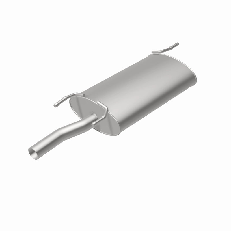 BRE Exhaust 92-93 Camry 2.2L Muffler Kit