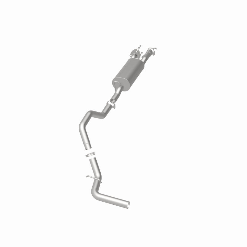 MagnaFlow BRE Exhaust Kit 01-02 Savana Express 3500 5.7L