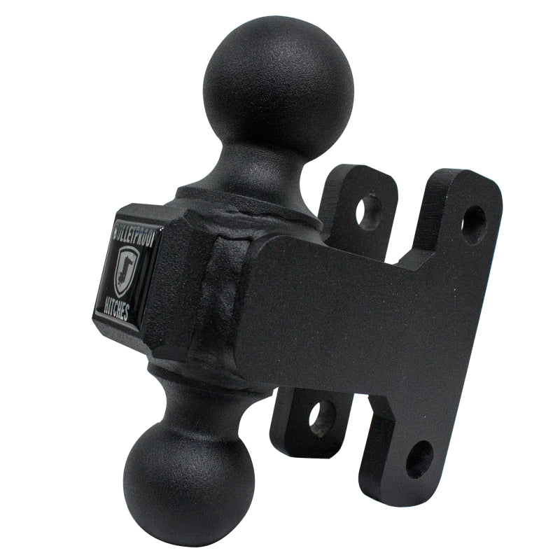 BulletProof Hitches Heavy/Extreme Duty 2" & 2-5/16" Dual Ball Model REPLACEMENTBALL