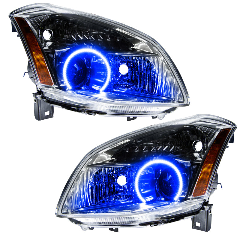Oracle 07-08 Nissan Maxima SMD HL - ColorSHIFT w/ 2.0 Controller