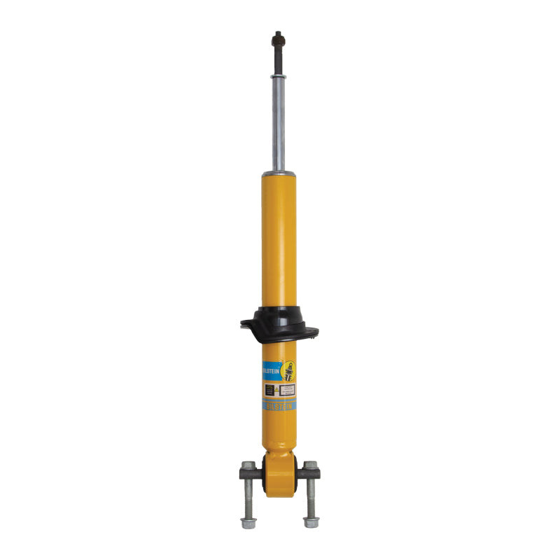 Bilstein 2014 Ford F-150 4WD Only B6 4600 Front 46mm Monotube Shock Absorber