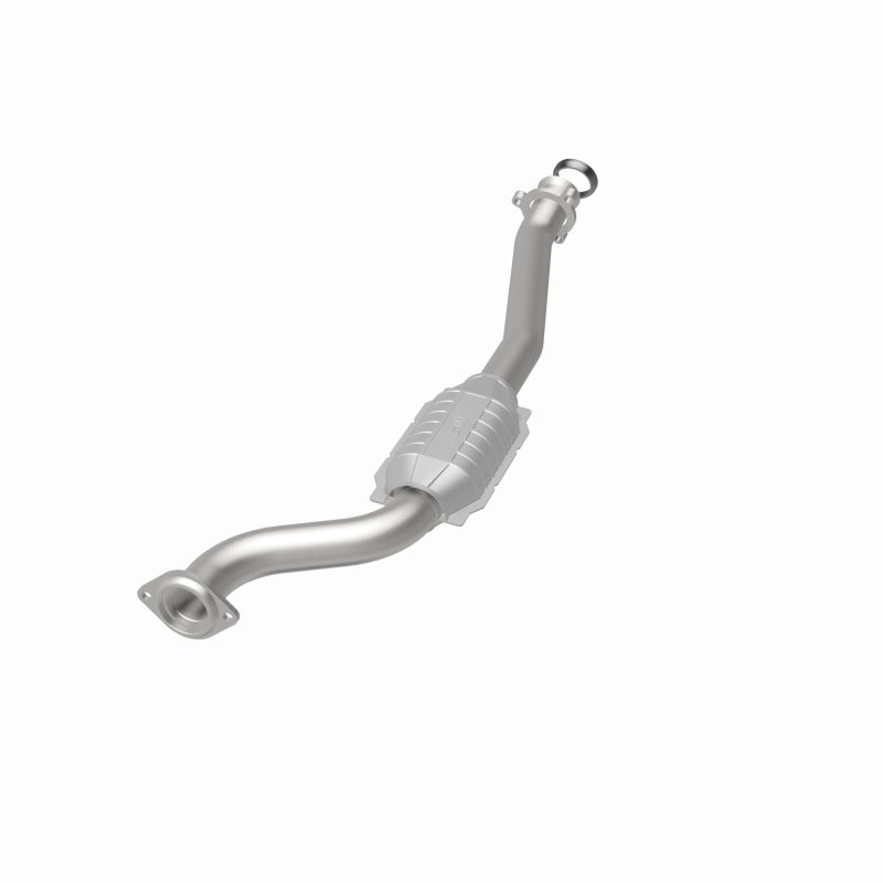 MagnaFlow Direct Fit Catalytic Converter 07-09 Chevy Colorado/GMC Canyon/ Isuzu / 06 Hummer H3