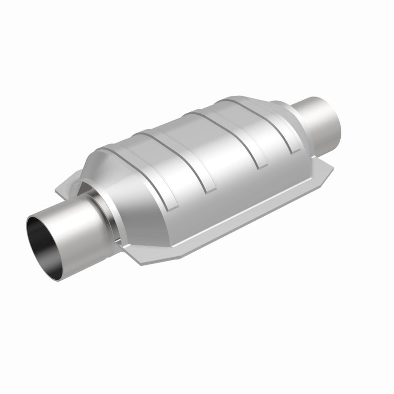 MagnaFlow Universal Catalytic Converter 2.25in Rear CA