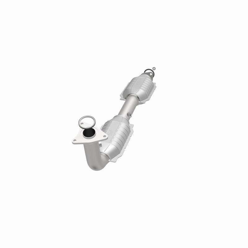 MagnaFlow Direct Fit Catalytic Converter 07-08 4.7L Tundra P/S OEM