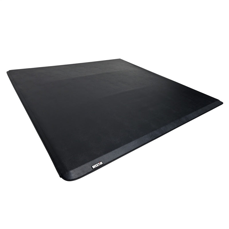 Westin 2024 Toyota Tacoma 6ft. Bed Soft Roll Tonneau Cover - Black