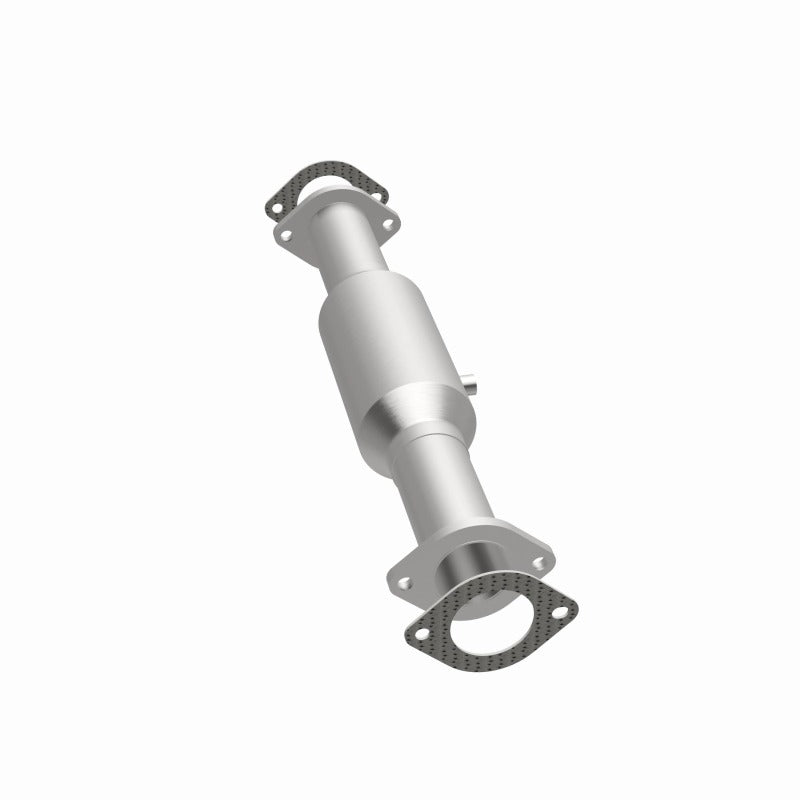 MagnaFlow Direct Fit Catalytic Converter Ford 83 85