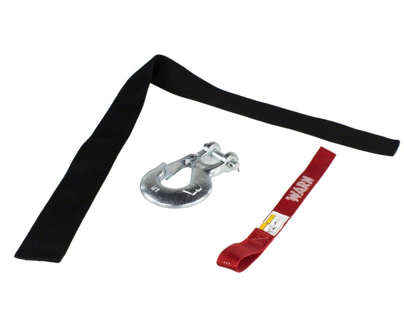 Ford Racing Bronco Replacement Warn Winch Rope Kit