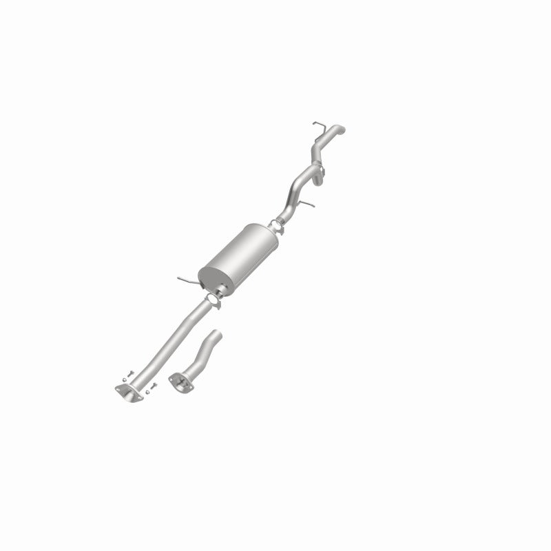 MagnaFlow BRE Exhaust Kit 04-07 Colorado Canyon
