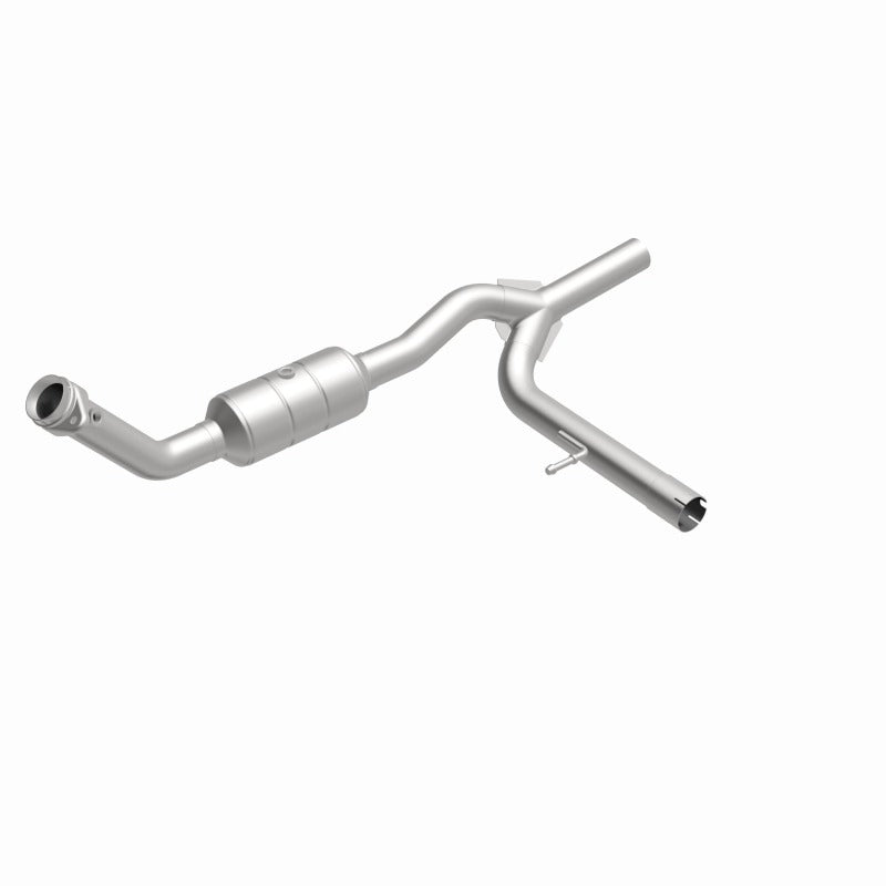 MagnaFlow Direct Fit Catalytic Converter F-150 04-06 8 4.6L